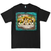Black western mother's day gıgı tumbler Premium Tee - BarkalooDesign