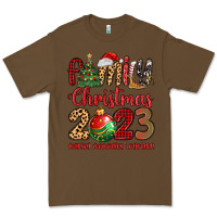 Cacao family christmas 2023 making memories together Premium Tee - MaliasSmallBusiness
