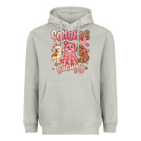 Moon Dust conchas and cucuys mexican desert ghosts Heavyweight Hoodie - MaliasSmallBusiness