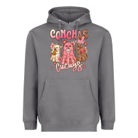Storm conchas and cucuys mexican desert ghosts Heavyweight Hoodie - MaliasSmallBusiness