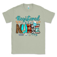 Matcha registered nurse Classic Tee - BundleAndBundleShop