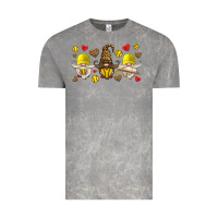 Softball Gnome Vintage Tee | Teevron