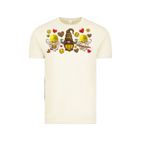 Vintage Arctic softball gnome Vintage Tee - HRA Design Shop