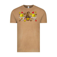 Vintage Camel softball gnome Vintage Tee - HRA Design Shop