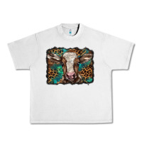 Lunar Rock Christmas background baby calf Urban Heavy Tee - BarkalooDesign