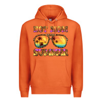Carrot hot mom summer Premium Hoodie - BarkalooDesign