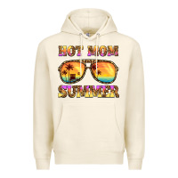 Tofu hot mom summer Premium Hoodie - BarkalooDesign