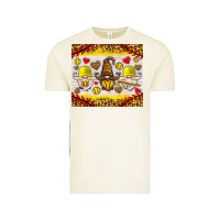 Vintage Arctic softball gnome Vintage Tee - HRA Design Shop