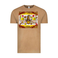 Vintage Camel softball gnome Vintage Tee - HRA Design Shop