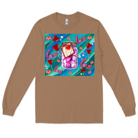 Toasted Coconut sugar with love Long Sleeve Tee - AdoDesignShop