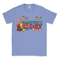Colony Blue valentines day sweet Classic Tee - AdoDesignShop