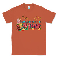Copper valentines day sweet Classic Tee - AdoDesignShop
