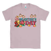 Lilac valentines day sweet Classic Tee - AdoDesignShop
