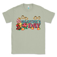 Matcha valentines day sweet Classic Tee - AdoDesignShop