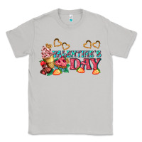 Moon Dust valentines day sweet Classic Tee - AdoDesignShop