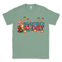 Sage valentines day sweet Classic Tee - AdoDesignShop
