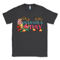 Smoke valentines day sweet Classic Tee - AdoDesignShop