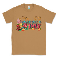 Toasted Coconut valentines day sweet Classic Tee - AdoDesignShop