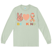 Matcha Be Kind Long Sleeve Tee - Bettercallsaul