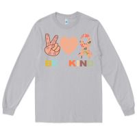 Moon Dust Be Kind Long Sleeve Tee - Bettercallsaul