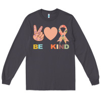 Smoke Be Kind Long Sleeve Tee - Bettercallsaul