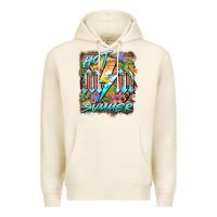 Tofu hot mom summer Premium Hoodie - BarkalooDesign