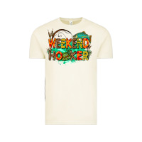 Vintage Arctic weekend hooker Vintage Tee - AdoDesignShop