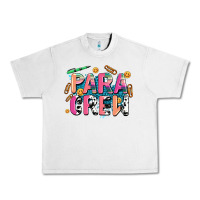 Lunar Rock para crew Urban Heavy Tee - AdoDesignShop