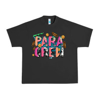Pigment Black para crew Urban Heavy Tee - AdoDesignShop