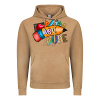 Vintage Camel dude Vintage Hoodie - CowhideDigitalArt