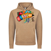 Dude Vintage Hoodie | Teevron