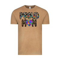 Vintage Camel proud mom Vintage Tee - CowhideDigitalArt