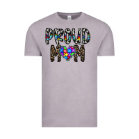 Proud Mom Vintage Tee | Teevron