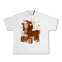 Lunar Rock christmas hereford Urban Heavy Tee - JahusDesignShop