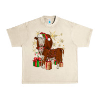 Sandshell christmas hereford Urban Heavy Tee - JahusDesignShop