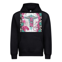 Foreset Green rn Urban Hoodie - TumblerDesignByShophia