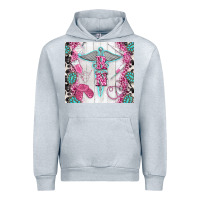 Heather Grey rn Urban Hoodie - TumblerDesignByShophia