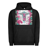 Pigment Black rn Urban Hoodie - TumblerDesignByShophia