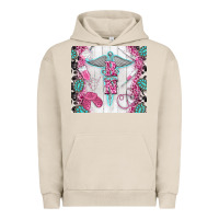 Pigment French Oak rn Urban Hoodie - TumblerDesignByShophia
