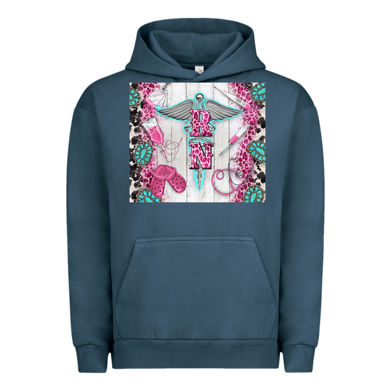 Rn Urban Hoodie by TumblerDesignByShophia | Teevron