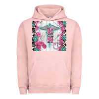 Pigment Salmon rn Urban Hoodie - TumblerDesignByShophia