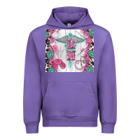 Tulip rn Urban Hoodie - TumblerDesignByShophia