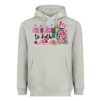 Moon Dust freezing to death skeleton Heavyweight Hoodie - MaliasSmallBusiness