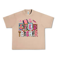 Burro sped teacher Urban Heavy Tee - AdoDesignShop