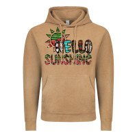 Vintage Camel hello sunshine Vintage Hoodie - SublimationCraftShop