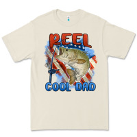 Bone reel cool dad Premium Tee - MaliasSmallBusiness