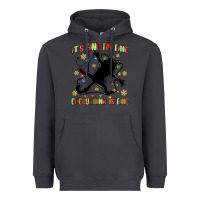 Smoke it's fine i'm fine everything is fine Heavyweight Hoodie - MaliasSmallBusiness