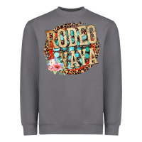 Storm rodeo yaya Heavyweight Sweatshirt - RacoonDesign