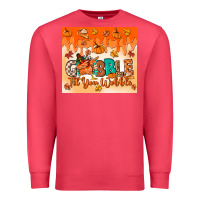 Cardinal gobble til you wobble tumbler Premium Sweatshirt - MaliasSmallBusiness