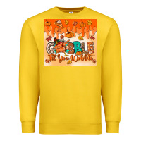 Lemon gobble til you wobble tumbler Premium Sweatshirt - MaliasSmallBusiness